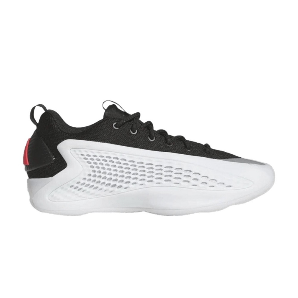 Adidas AE 1 Low Best of ADI 2.0 Men’s 9.5 Black and White